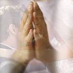 молитва рук
