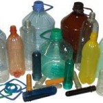 пластик бутылки1