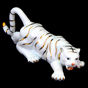 феншуй бел тигр