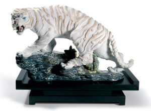 феншуй белый тигр