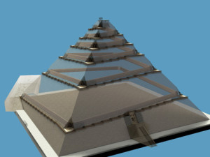 пирамида прозр