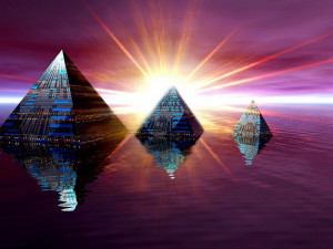 пирамидатри