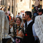 свадьба испания