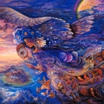 kb_wall_josephine-queen_of_the_night