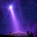 Bethlehem Star of Wonder