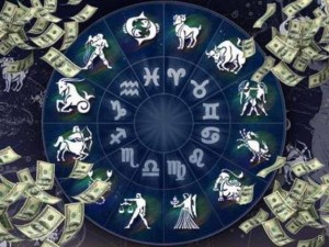гороскоп деньги