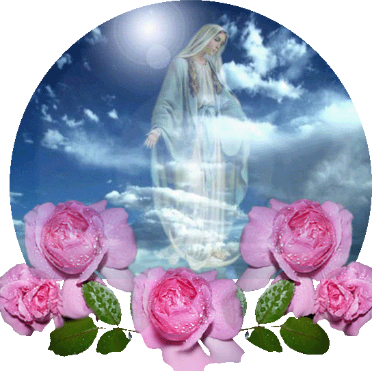 Будь благословенна богом. Розарий Девы Марии. О благодати Божией. Радости Божьей благодати. Божьих благословений цветы.